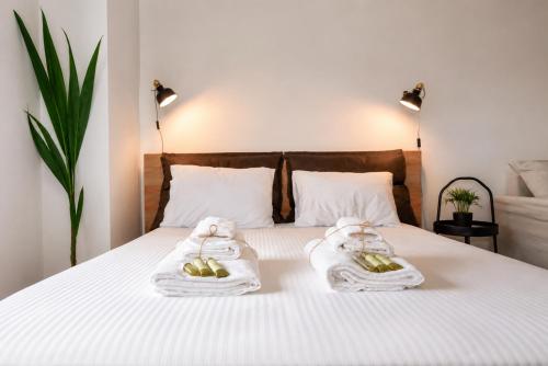 Aristotelous Square Luxury Studio
