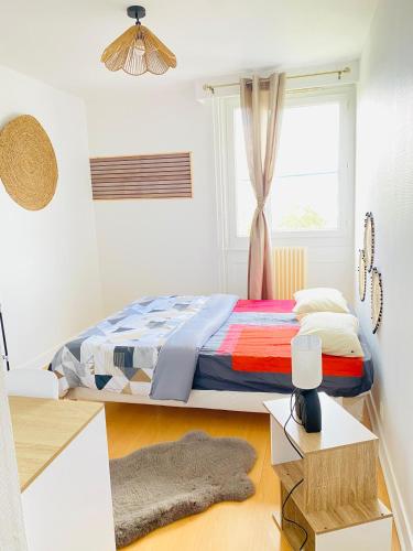 SADAM Nest - room 3