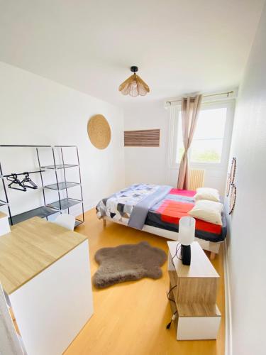 SADAM Nest - room 3
