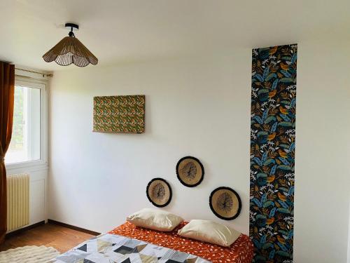 SADAM Nest - room 1