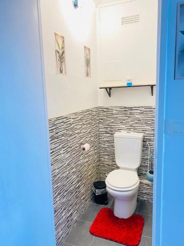 SADAM Nest - room 1