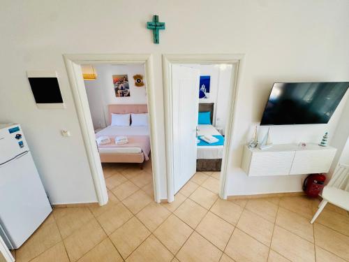MG Sea View Apartments & Private Parking