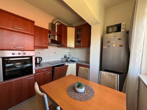 Apartment in Dramalj 42057