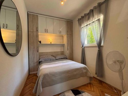 Apartment in Dramalj 42057