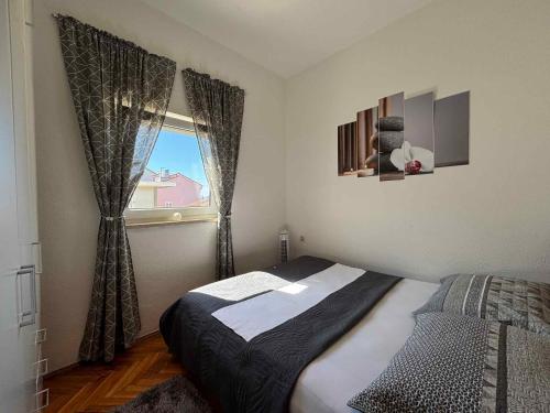 Apartment in Dramalj 42057