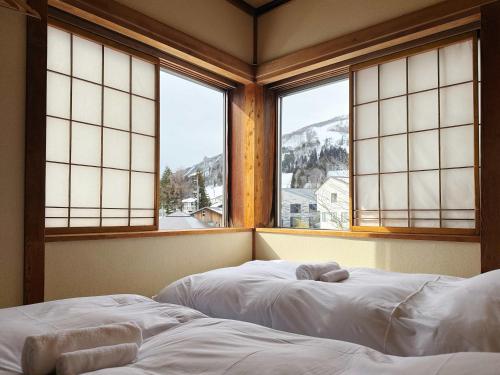 Hakuba Hospitality Inn YUKINOSO