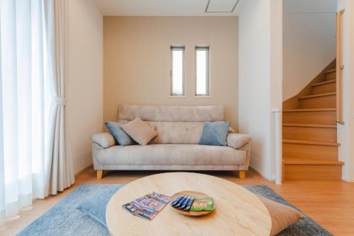 Private Villa AO 蒼