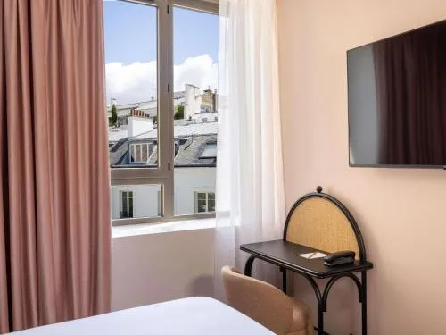 Hotel Maison Hamelin Paris - Handwritten Collection photo 3