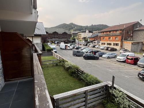 Appartement confortable 8 pers. avec garage privé