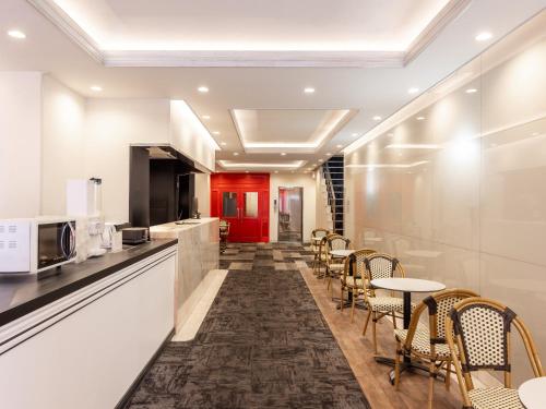 Hotel Neo Rouge