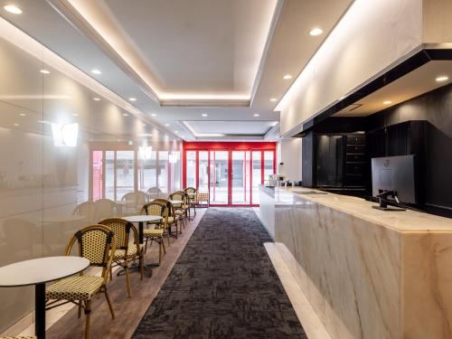 Hotel Neo Rouge