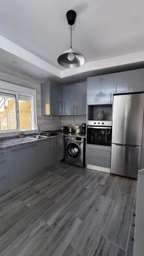 Zen Terrace Townhouse