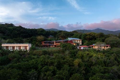 Gallery image of Valle Escondido Nature Reserve Hotel & Farm in Monteverde Costa Rica