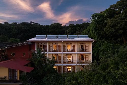 Gallery image of Valle Escondido Nature Reserve Hotel & Farm in Monteverde Costa Rica