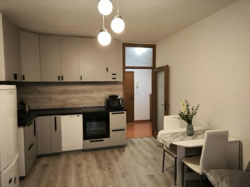 Apartment Sunny Vibes