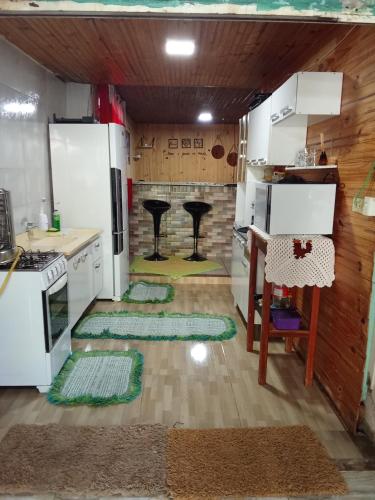 Residencial rios