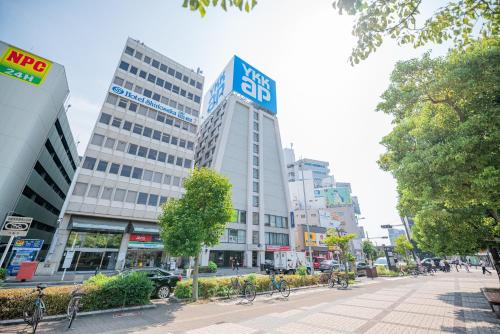 ユニゾーン新大阪920