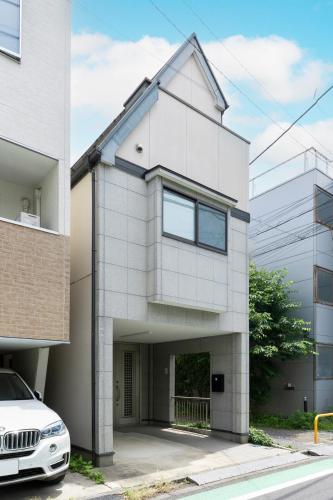 Yoyogi House 093