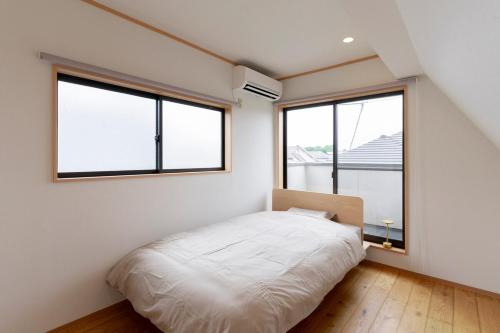 Yoyogi House 093