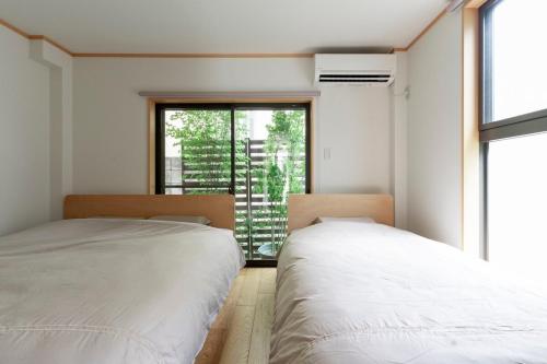 Yoyogi House 093