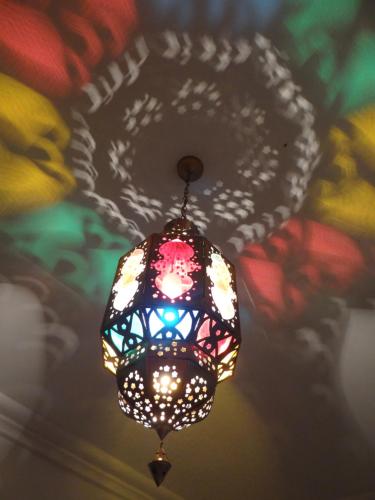 Fotografie z fotogalerie ubytování Residence Sterne v destinaci Ḩammām al Ghazzāz