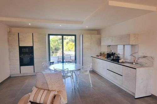 Superb apartment with swimming pool Domaine d'Arca