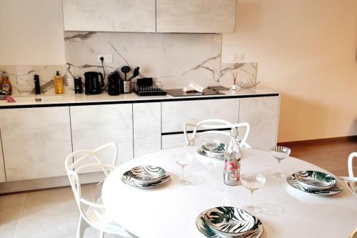 Superb apartment with swimming pool Domaine d'Arca
