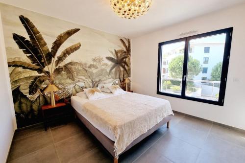 Superb apartment with swimming pool Domaine d'Arca