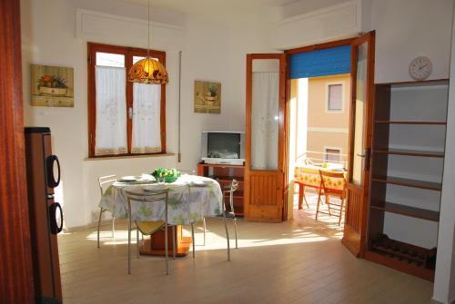 Gallery image of Appartamenti Mare in Marina di Campo