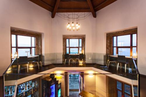 Φωτογραφία από το άλμπουμ του Hotel O Semaforo σε Finisterre