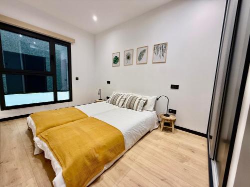 Residencial Ayraga