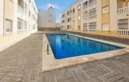 Cozy Apartment In Torrevieja