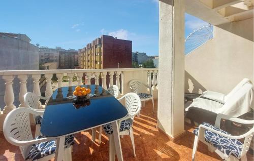 Cozy Apartment In Torrevieja