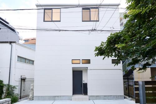 Gotokuji House