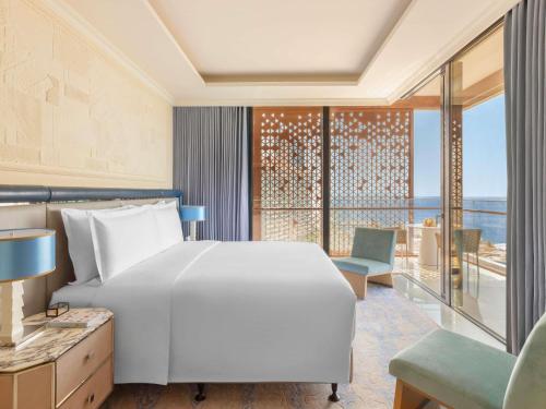 Raffles Jeddah