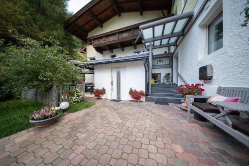 Ferienhaus2-Sölden mit Summercard