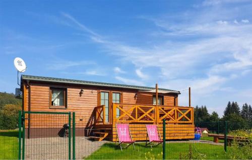 Awesome Home In Radkow With Wifi