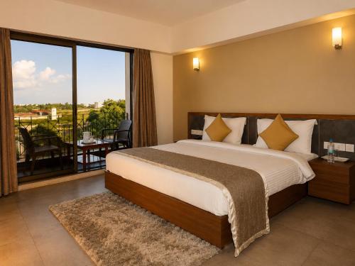 Gallery image of VITS Kamats Resort, Silvassa in Silvassa