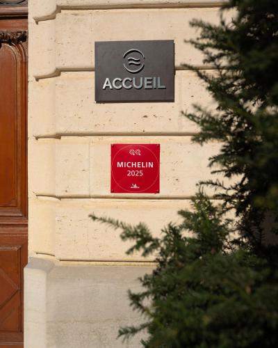 Hôtel Domaine de Biar