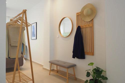 Sithonias Garden Studio 1