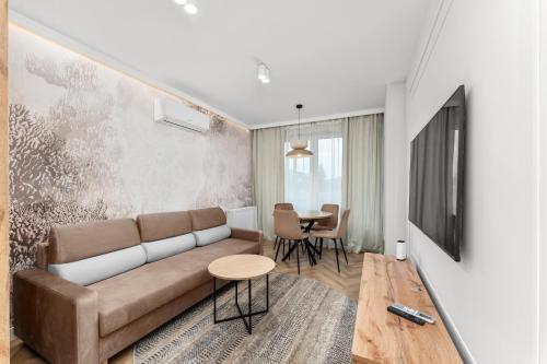 City Łobzów Harmony Apartment by BookingHost