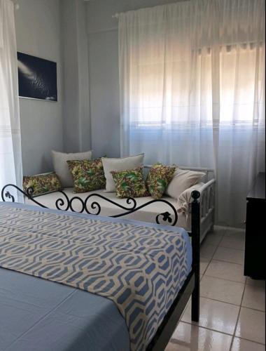 Cozy maisonette in Pefkochori Chalkidiki