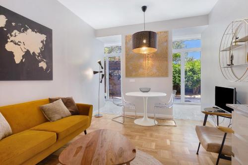 Appartement 2 chambres