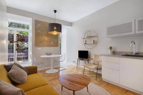 Appartement 2 chambres