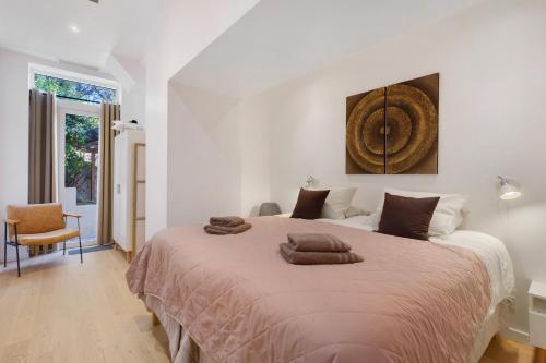 Appartement 2 chambres