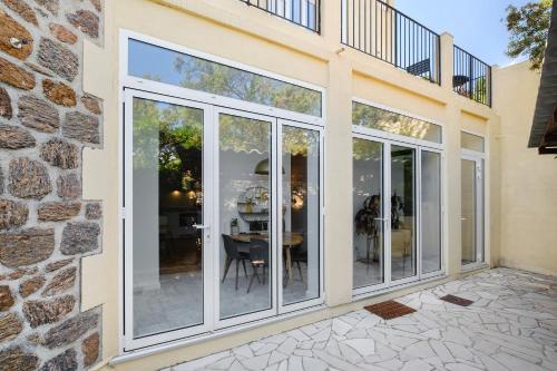 Appartement 2 chambres