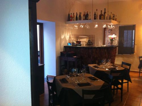 Gallery image of Hotel Giulia in Ustica