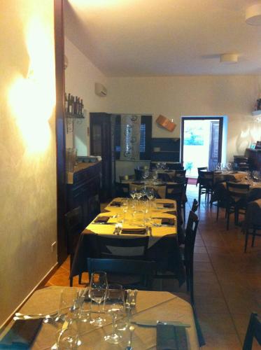 Gallery image of Hotel Giulia in Ustica