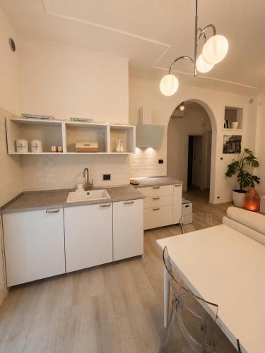 Rome's Suite San Pietro