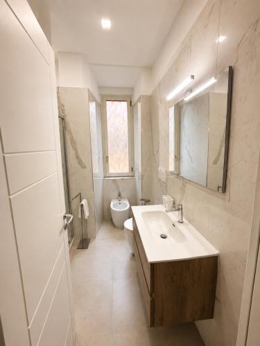 Rome's Suite San Pietro